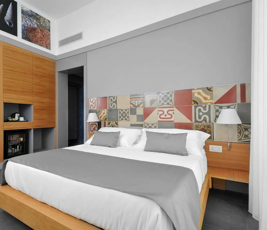 Hotel Medinblu — hoofdfoto