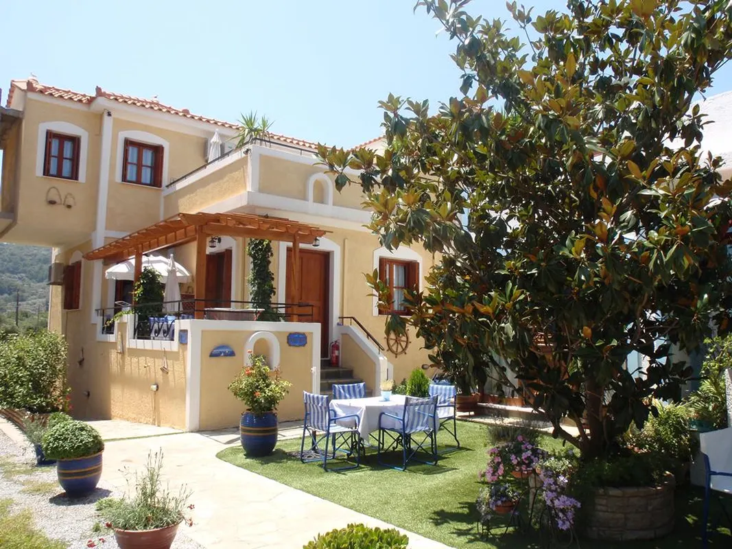 Archangelos Village — hoofdfoto