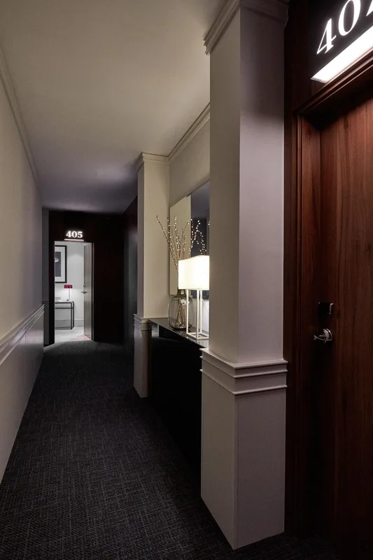 Hotel Helen Berger, hoofdfoto