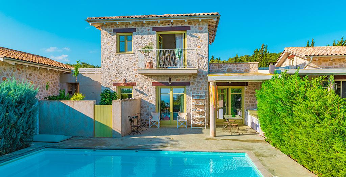 El Camino Villas — hoofdfoto