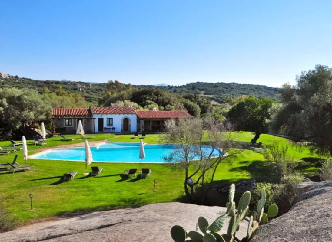 Tenuta Pilastru Resort, hoofdfoto