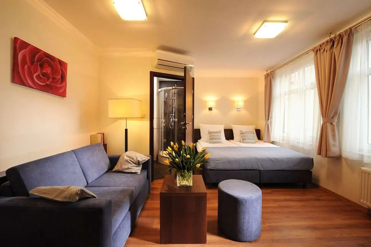 Armon Residence — hoofdfoto