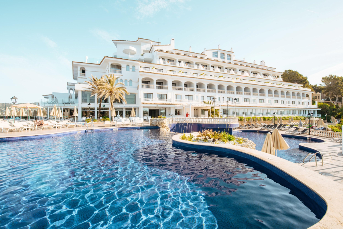 Sentido Fido Punta del Mar Hotel & Spa - adults only — hoofdfoto