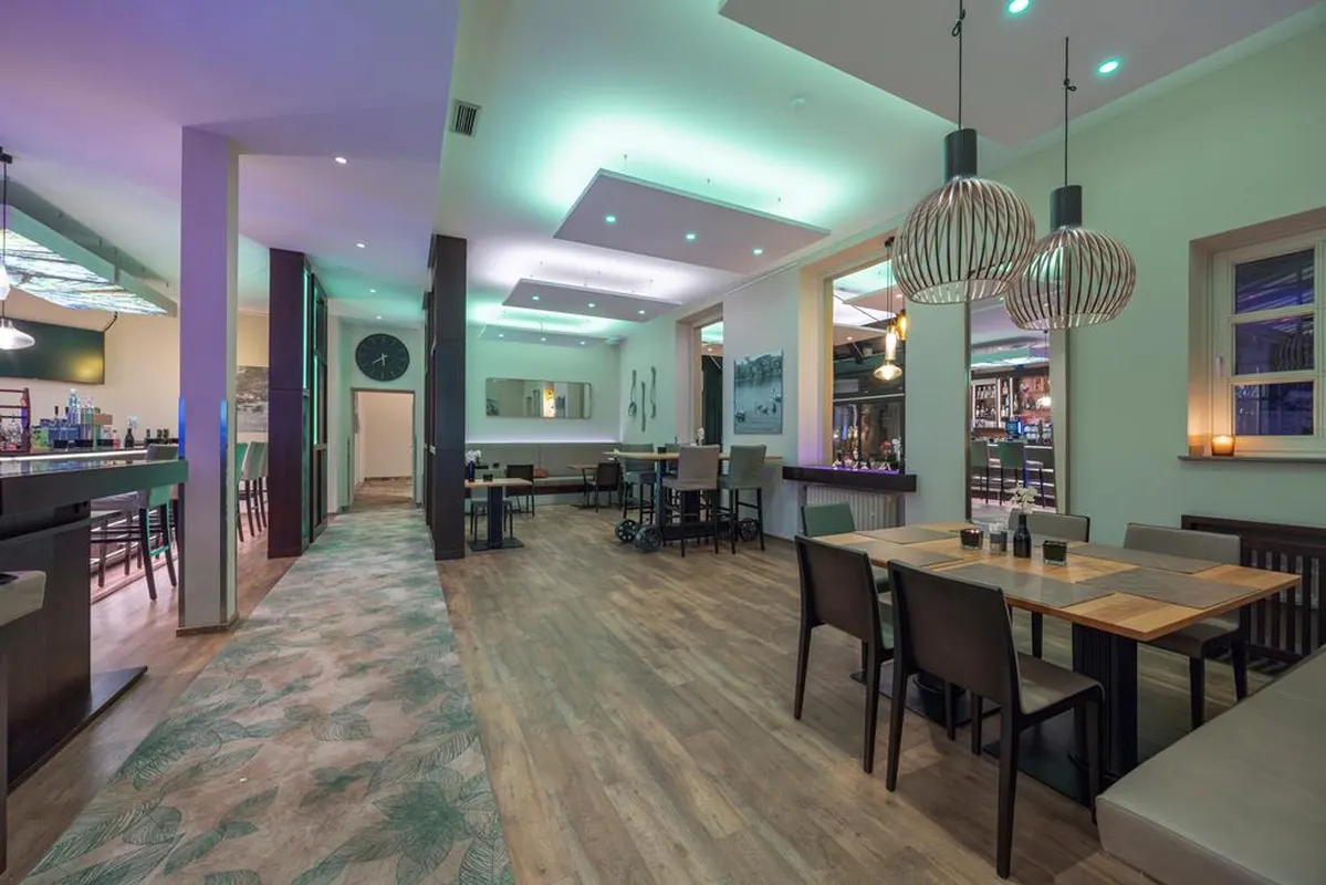 Fletcher Waldhotel Nordrhein Westfalen — hoofdfoto