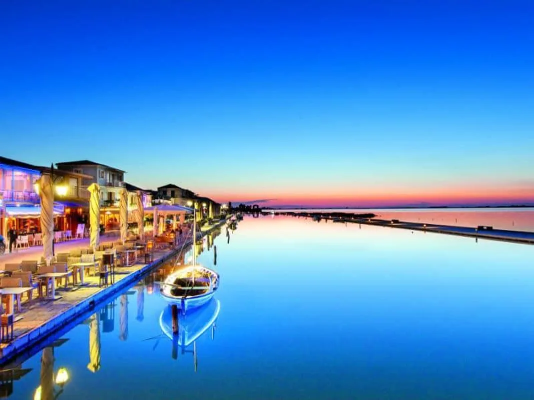 Lefkada Princess — hoofdfoto