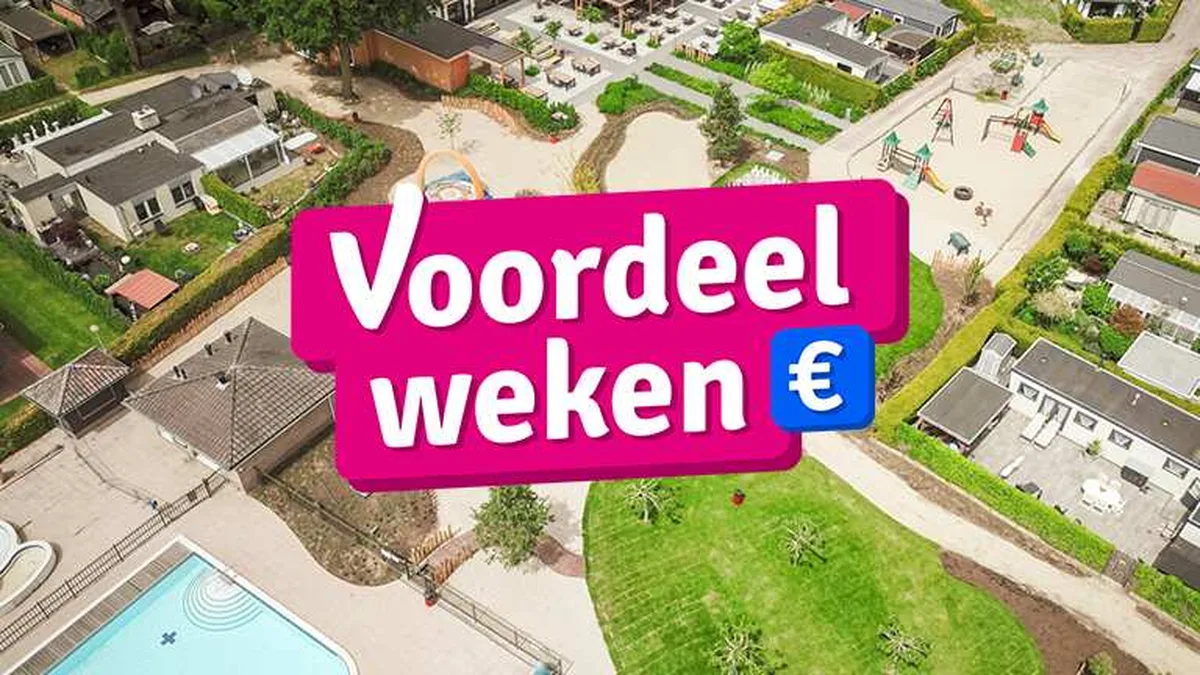 De Boshoek — hoofdfoto