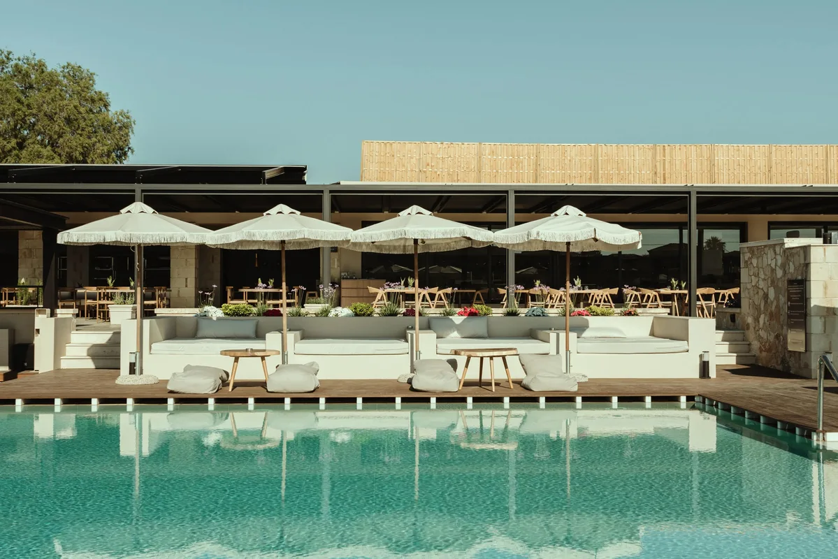 Asterion Suites & Spa, hoofdfoto