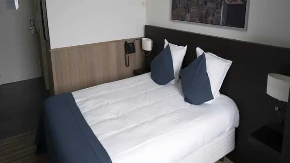 Hotel Orchidee — hoofdfoto