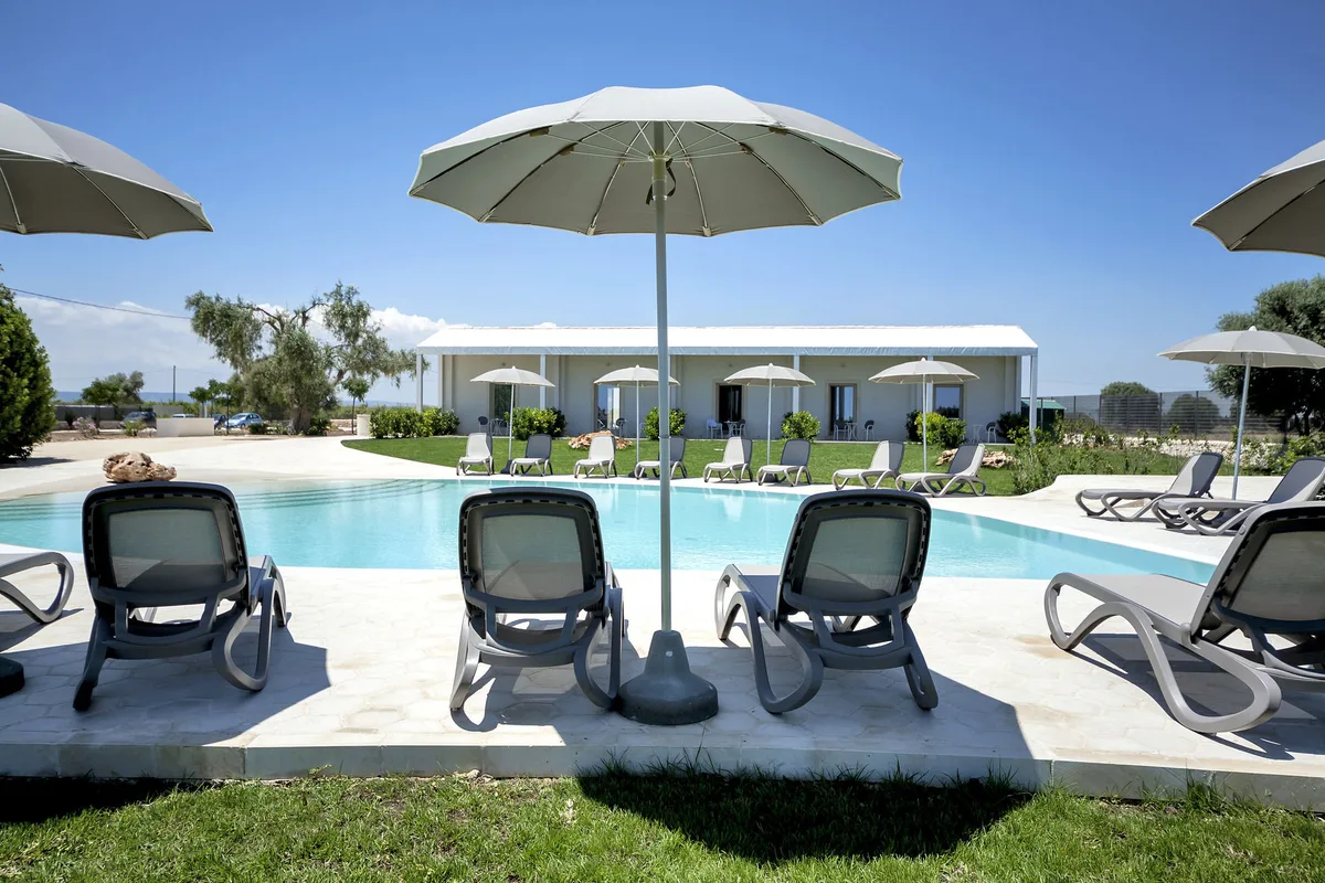 Addauro Resort, hoofdfoto