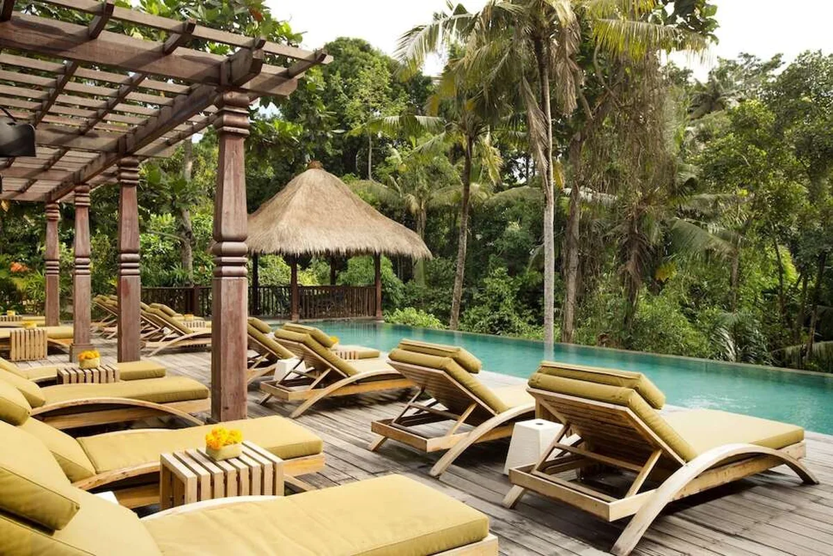 Adiwana Resort Jembawan, hoofdfoto
