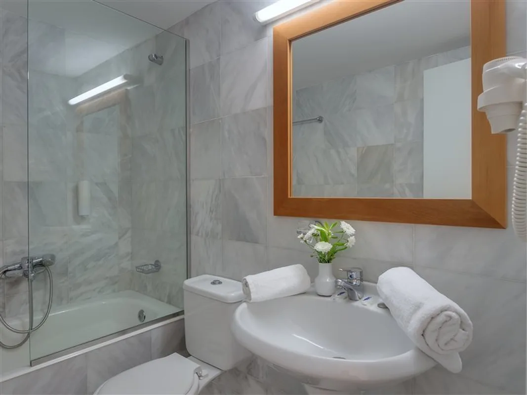 Mare Hotel Apartments — hoofdfoto