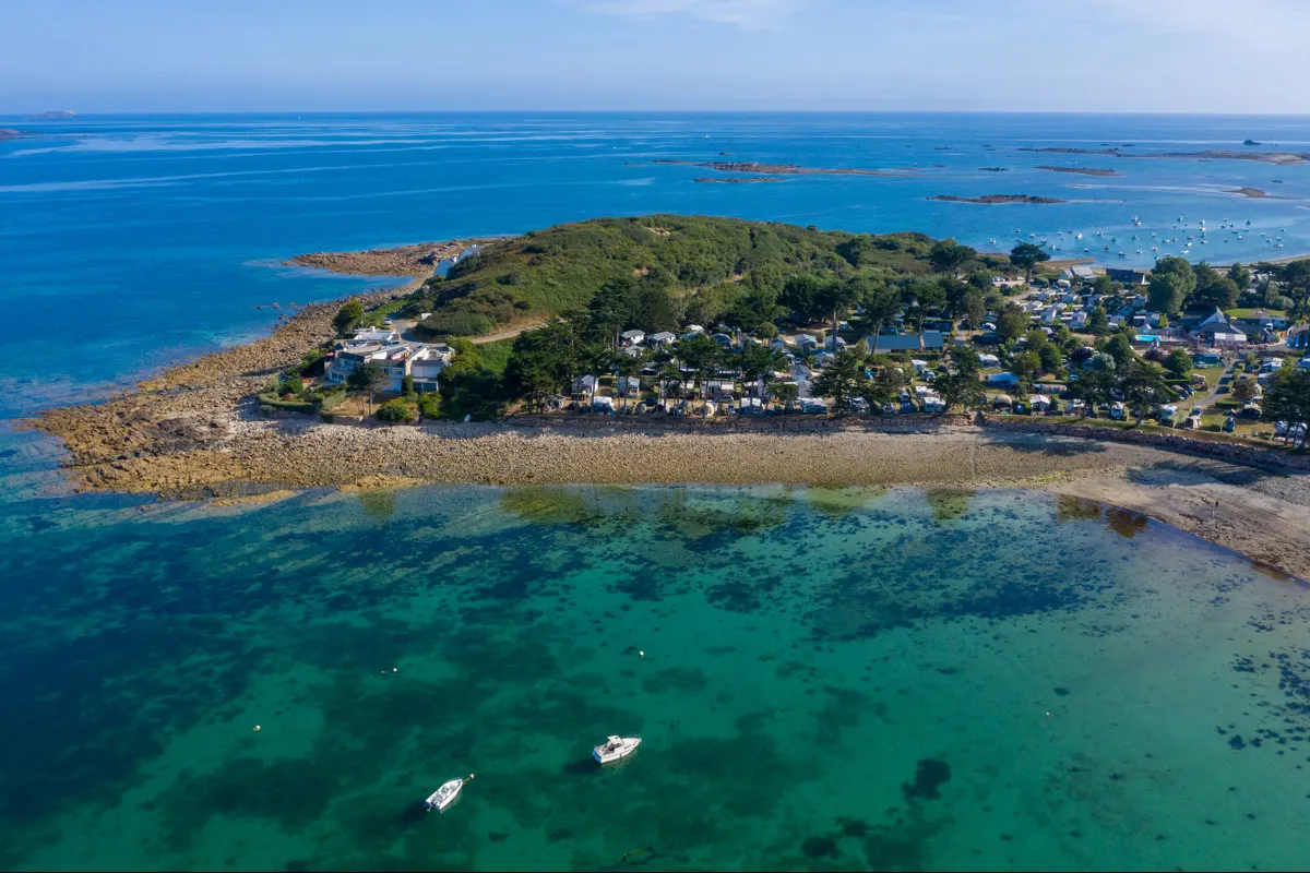 Camping Rcn Port L Epine — hoofdfoto