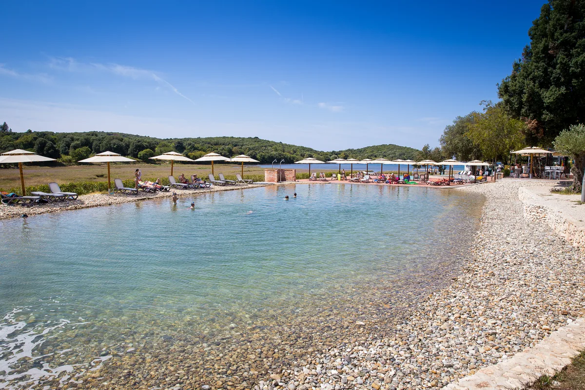 Camping Val Saline — hoofdfoto