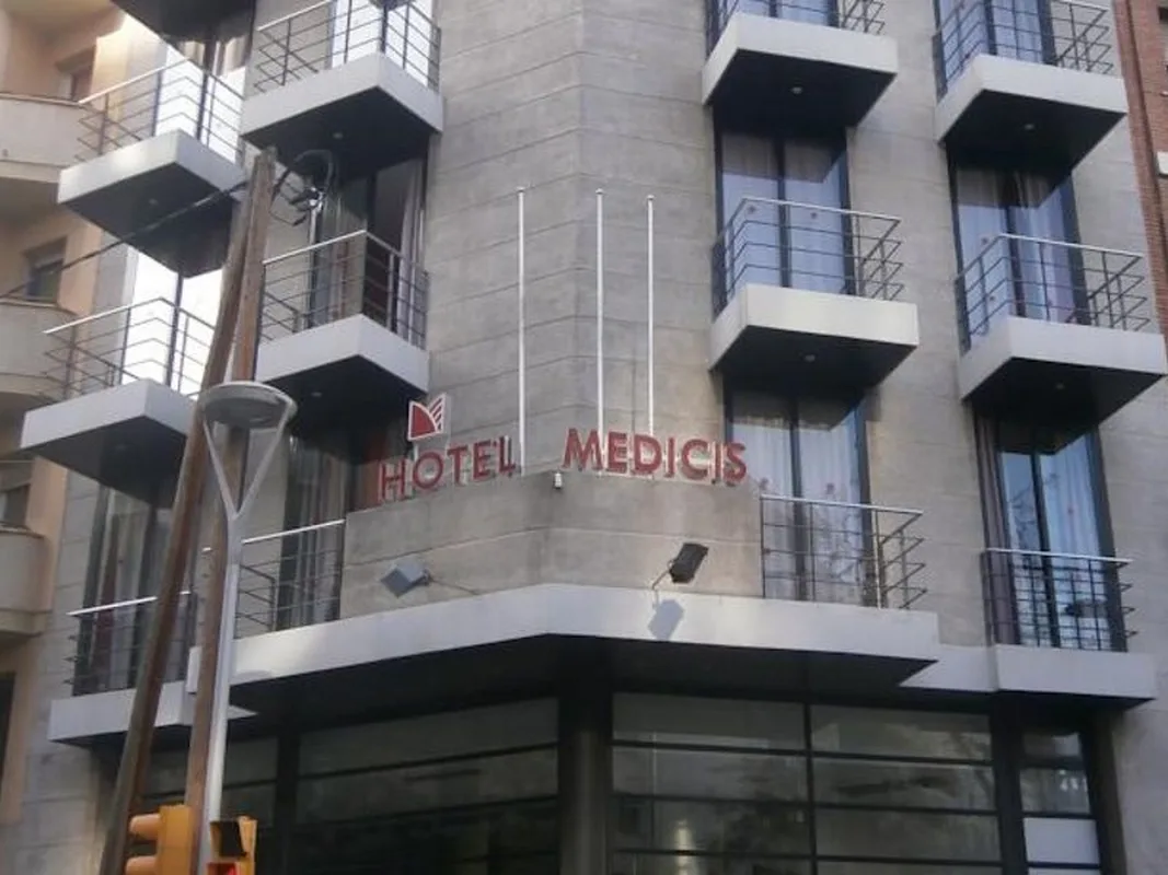 Medicis — hoofdfoto