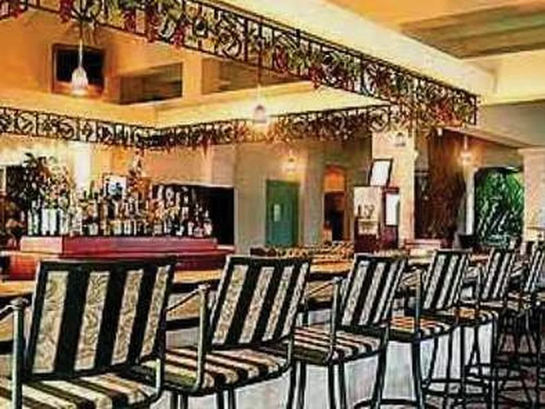 Savannah Beach Club Hotel & Spa — hoofdfoto