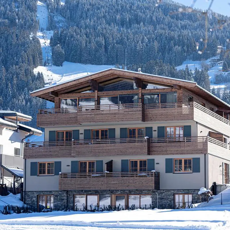 Chalet 149 Westendorf — hoofdfoto