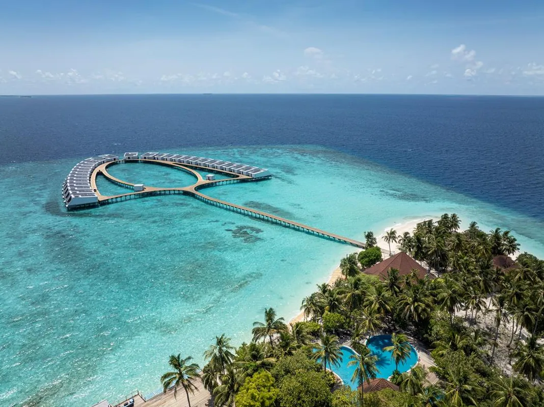 ROBINSON Maldives — hoofdfoto