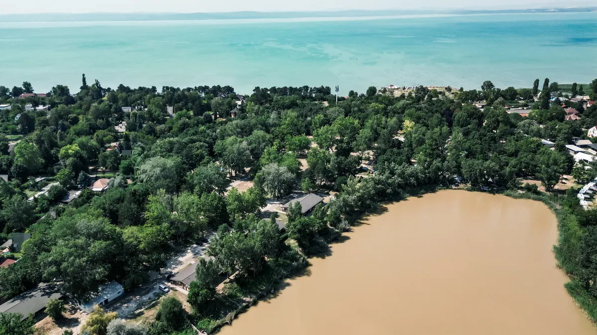 Siocamping — hoofdfoto