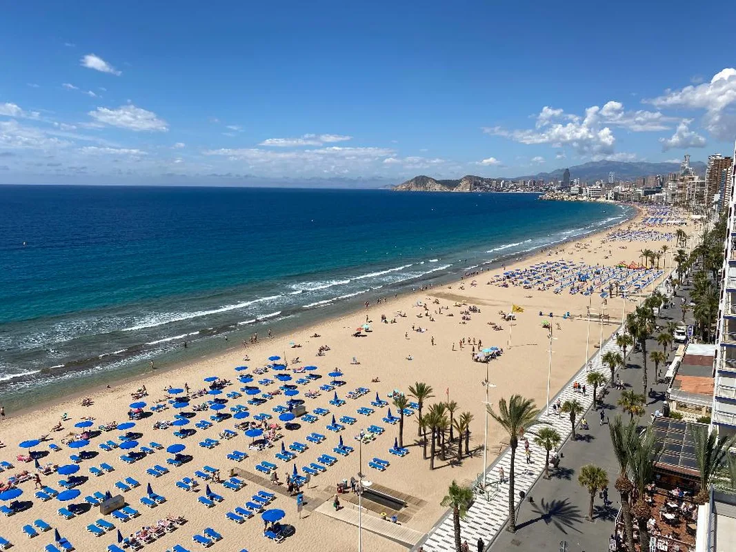 Torre Levante — hoofdfoto