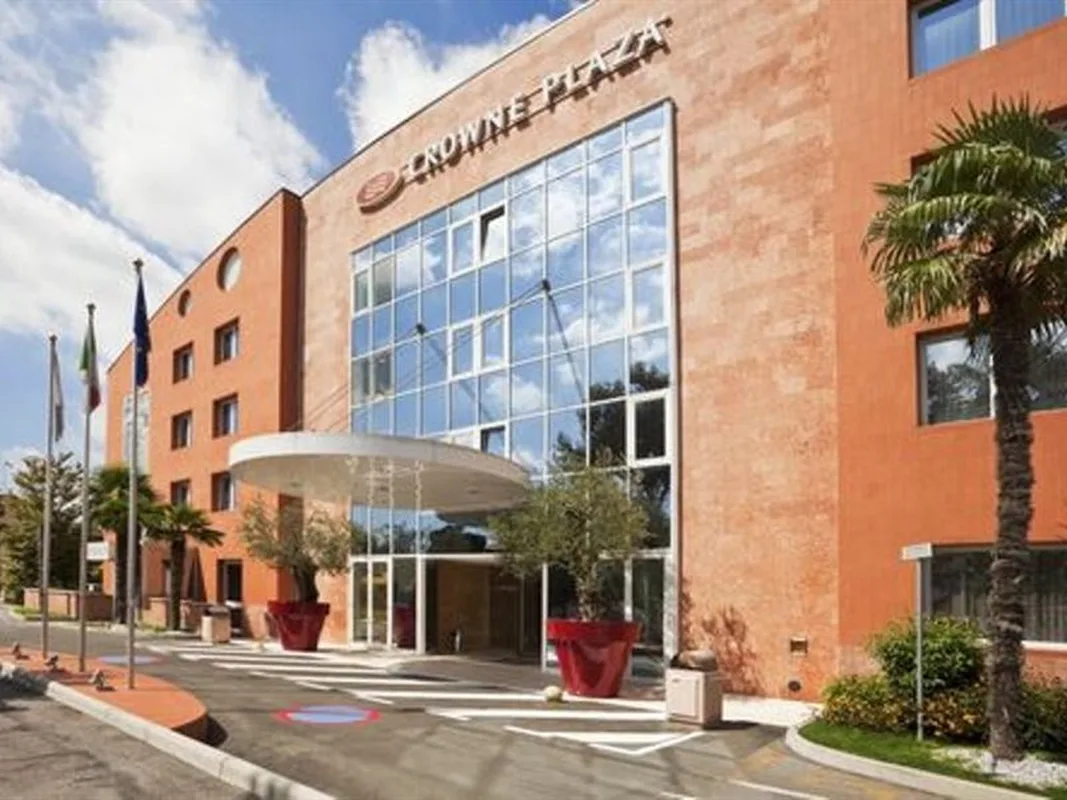 Crowne Plaza Venice East - Quarto d'Altino, hoofdfoto