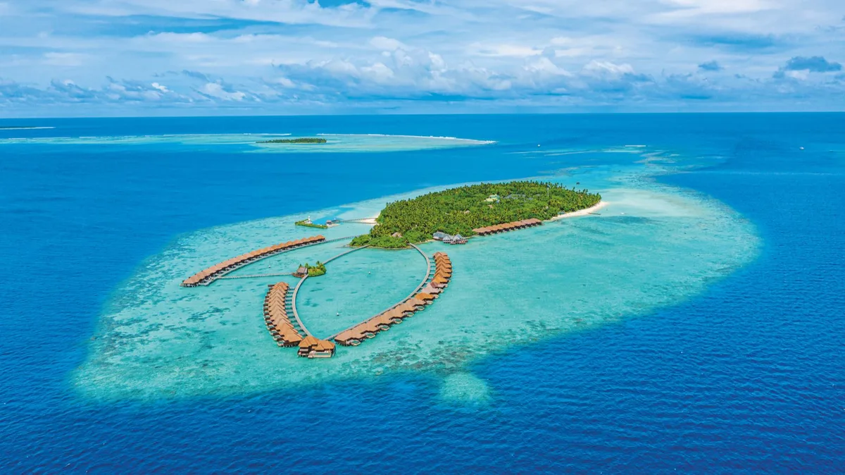 Ayada Maldives — hoofdfoto