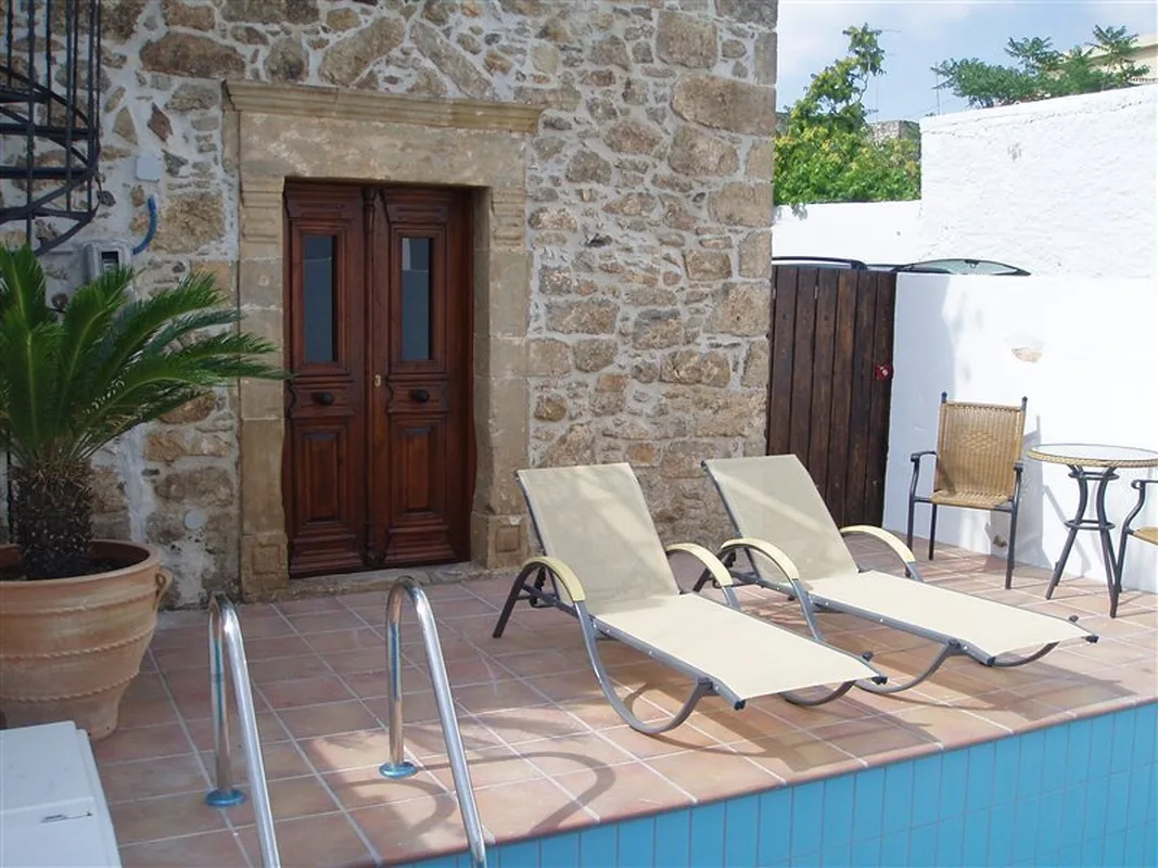 Villas Sivas — hoofdfoto