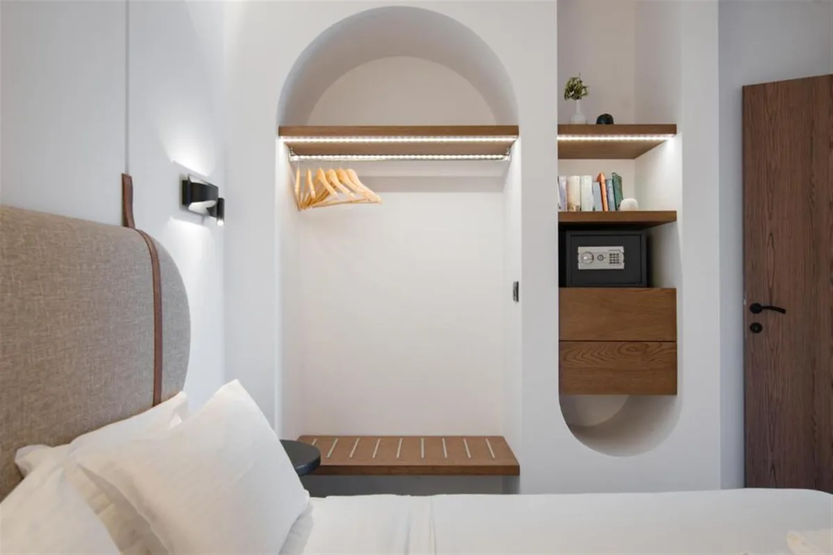 Vaya Suites — hoofdfoto