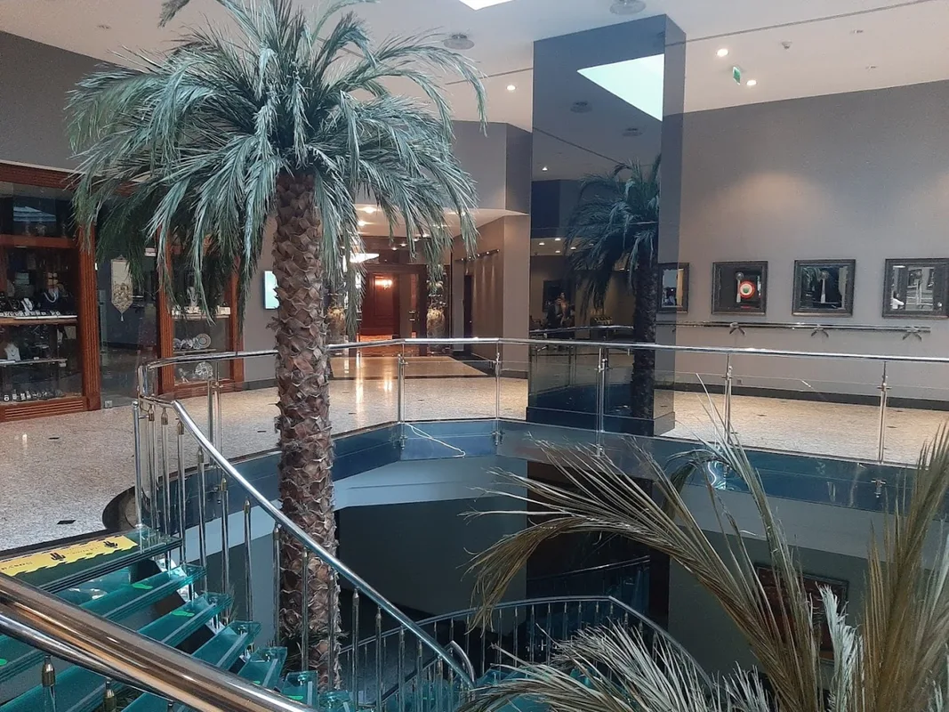 Grand Cevahir Hotel & Congress Centre, hoofdfoto