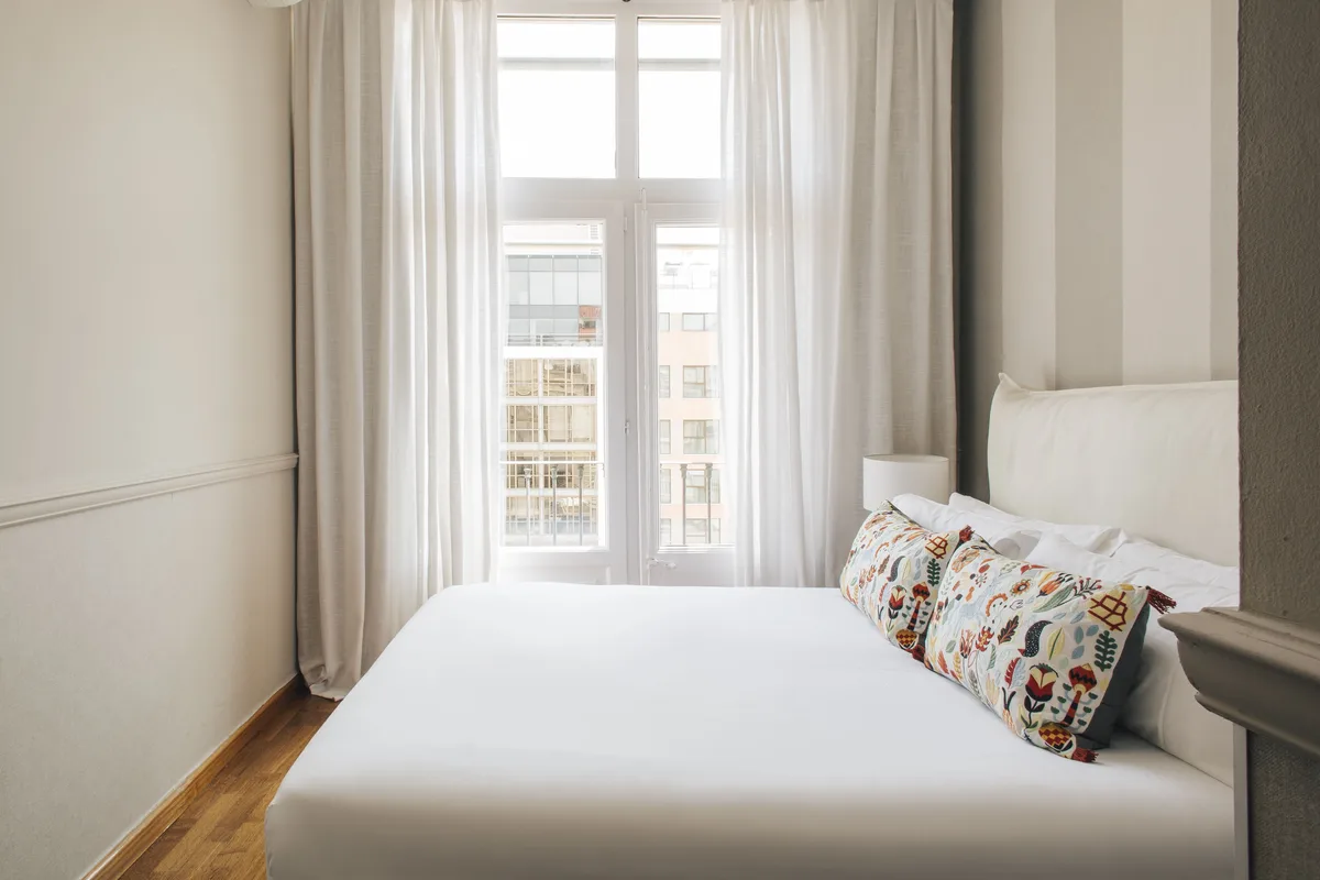 Barcelona Apartments Val — hoofdfoto