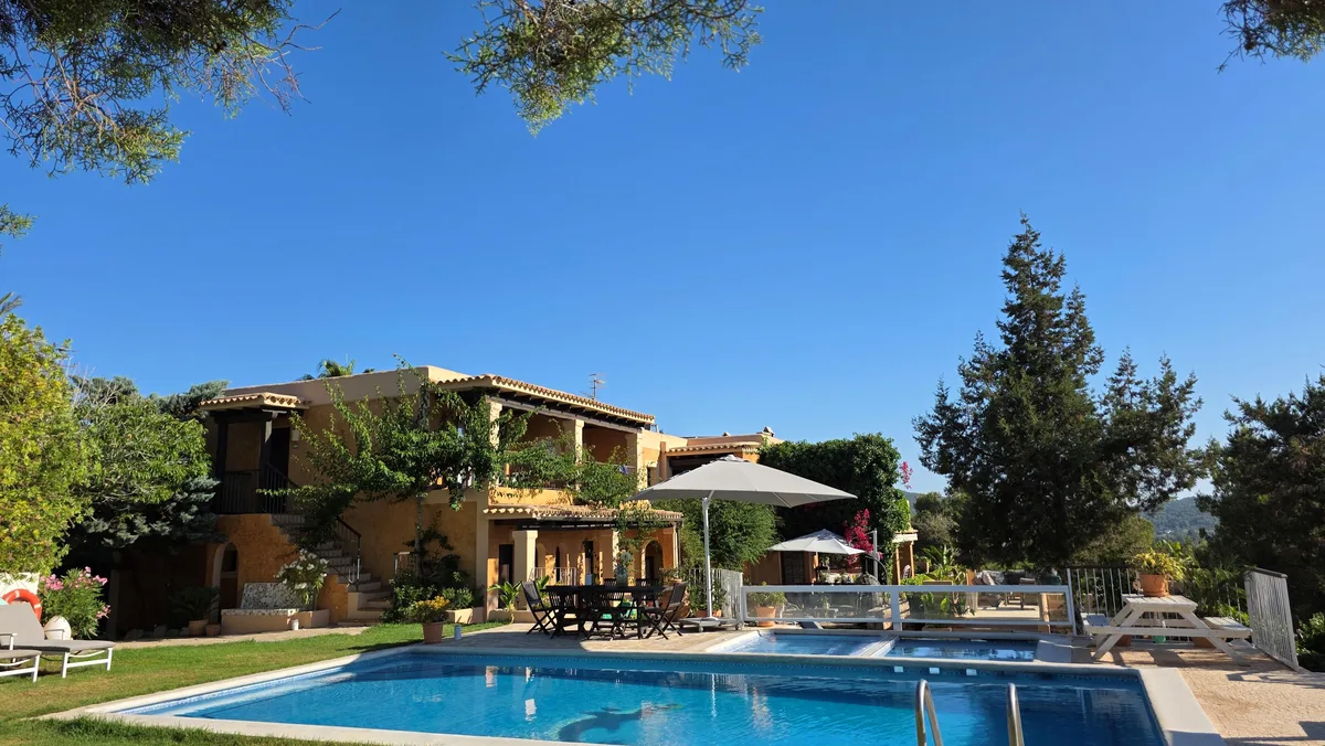 Casa Naya — hoofdfoto