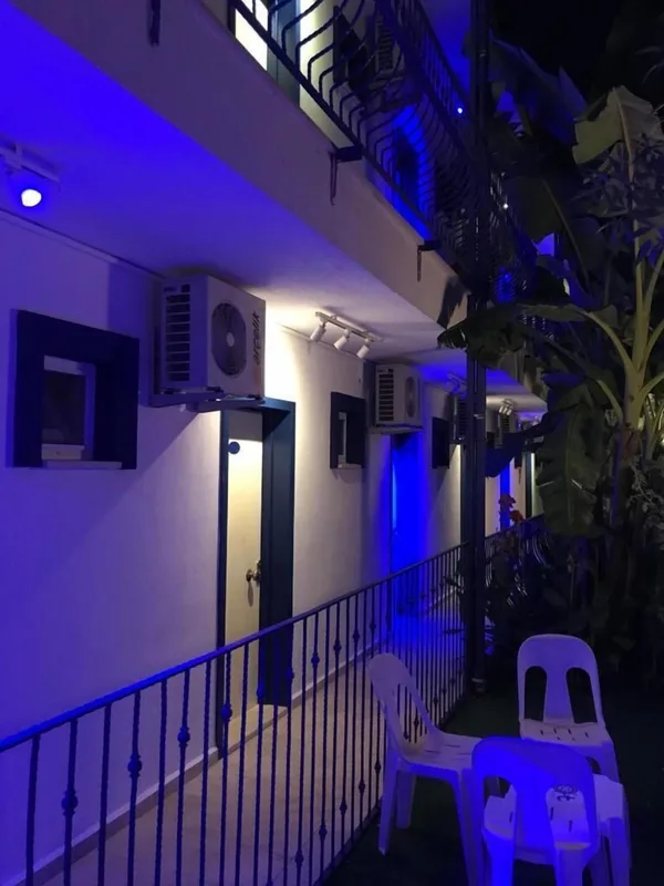 Rota Hotel — hoofdfoto