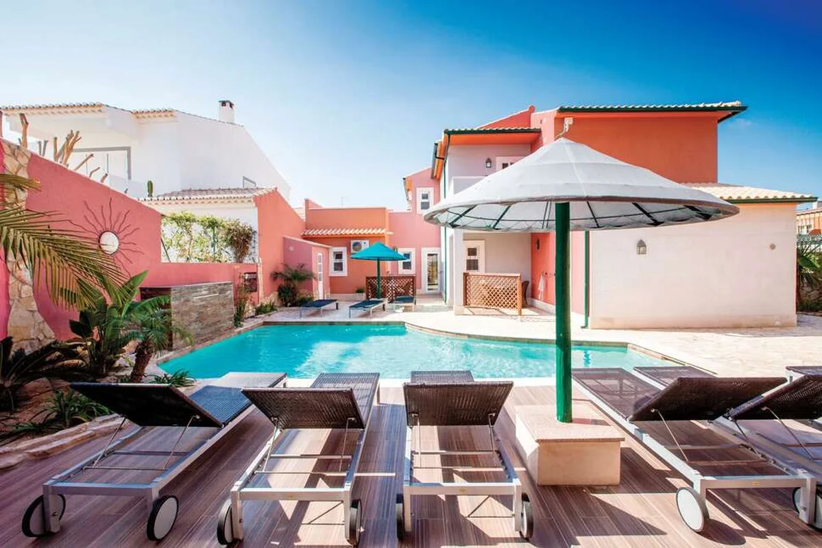 Dom Manuel I Residence — hoofdfoto