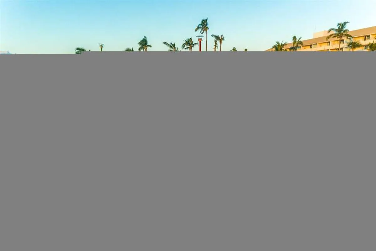 Presidente InterContinental Cozumel Resort & — hoofdfoto