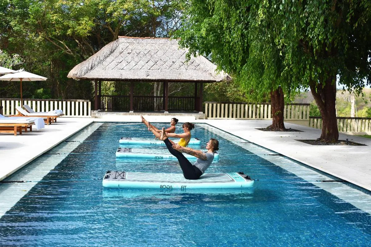 Revivo Wellness Resort — hoofdfoto