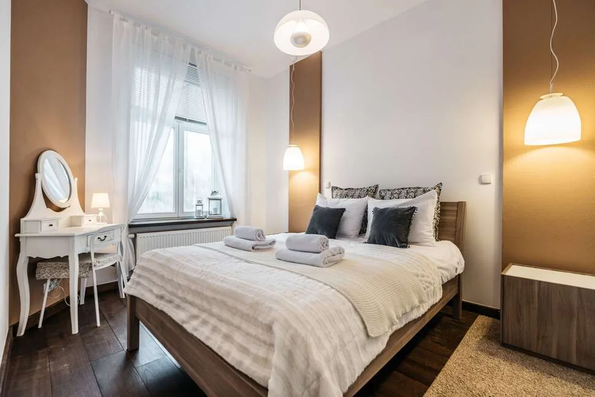 Appartementen 17 Szewska — hoofdfoto