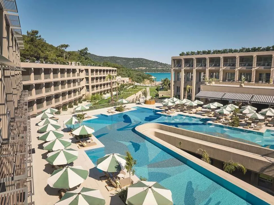 Hotel Hyde Bodrum - adults only — hoofdfoto