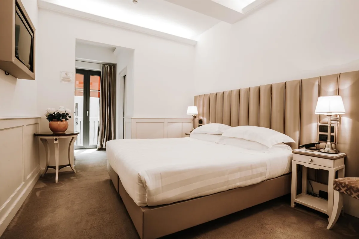 Glam Boutique Hotel BW Premier Collection, hoofdfoto