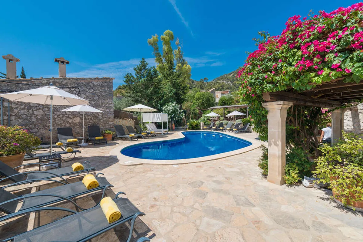 Can Furios Petit Hotel by Can Calco Hotels — hoofdfoto
