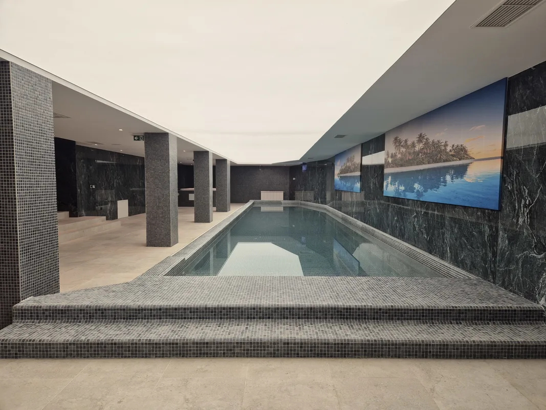 Visula Hotel & Spa, hoofdfoto