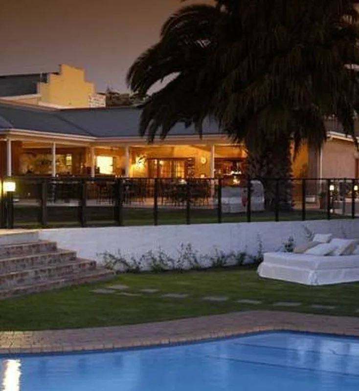 Protea Hotel Mossel Bay — hoofdfoto