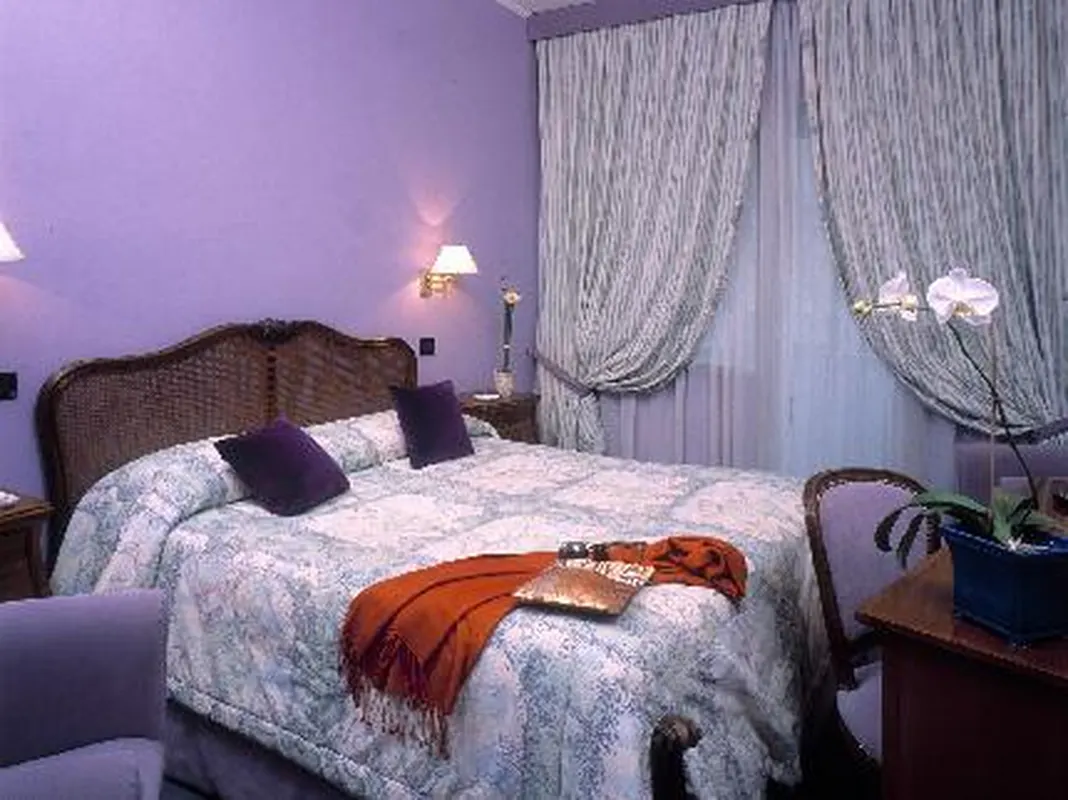 Hotel Fenix — hoofdfoto