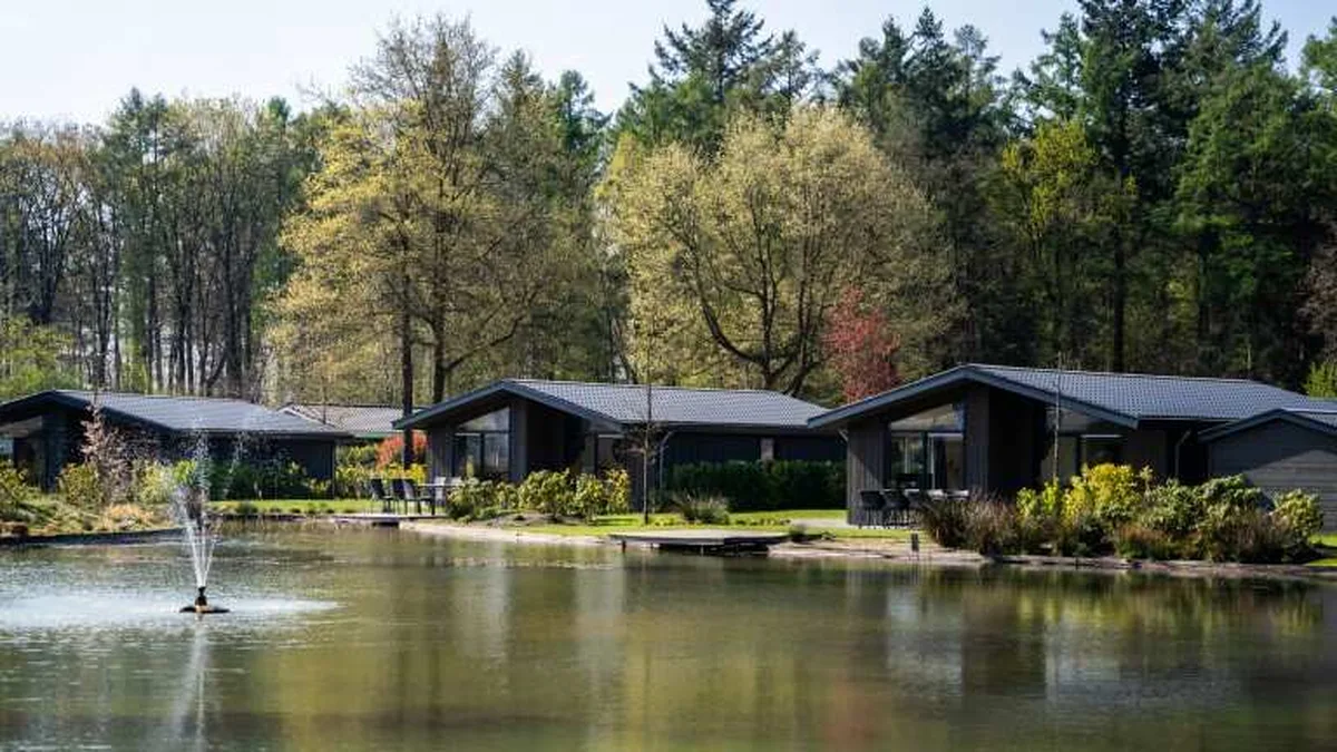Vakantiepark Molenvelden, hoofdfoto