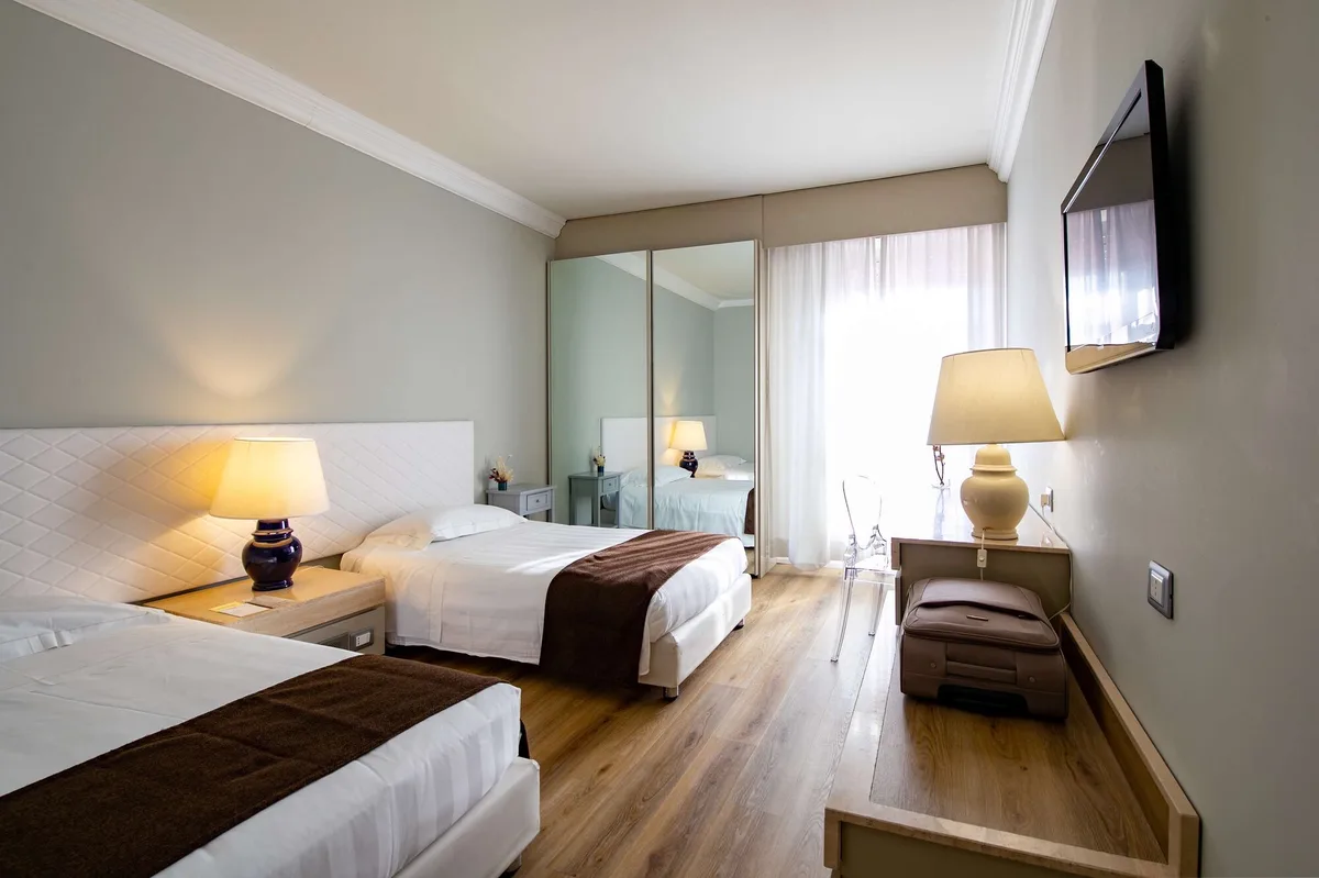 Etrusco Arezzo Hotel, Sure Hotel Collection by Best Western, hoofdfoto