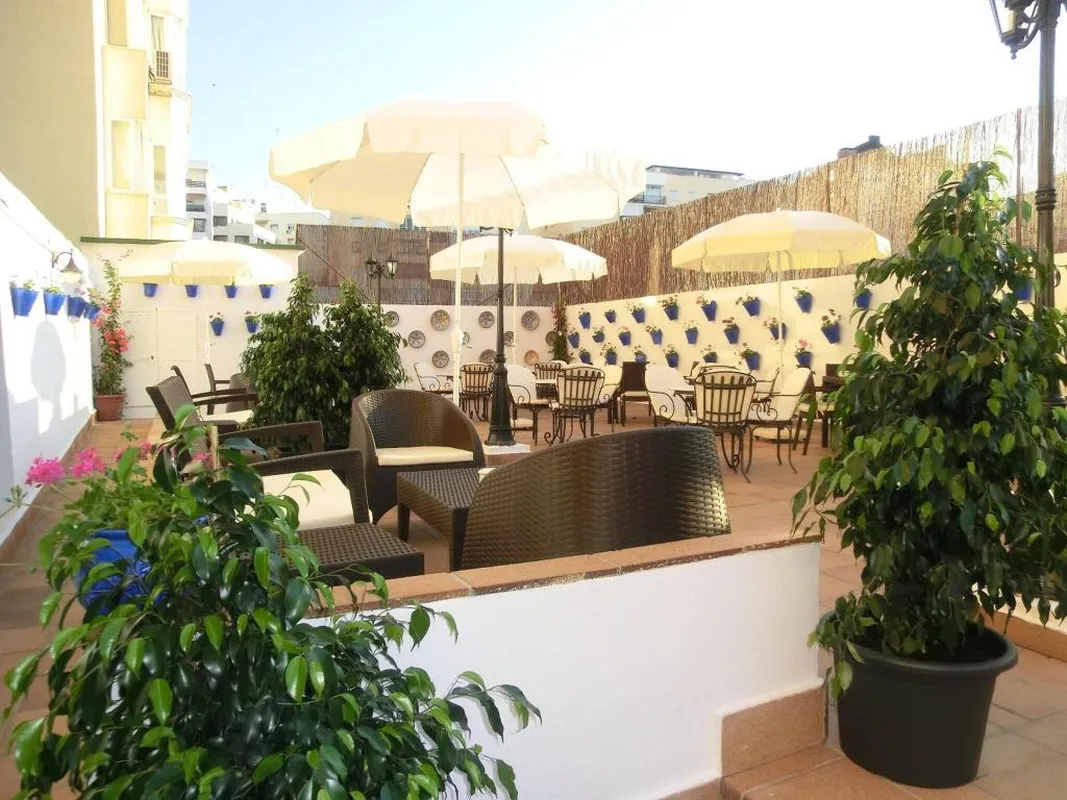 Hotel El Faro Marbella, hoofdfoto