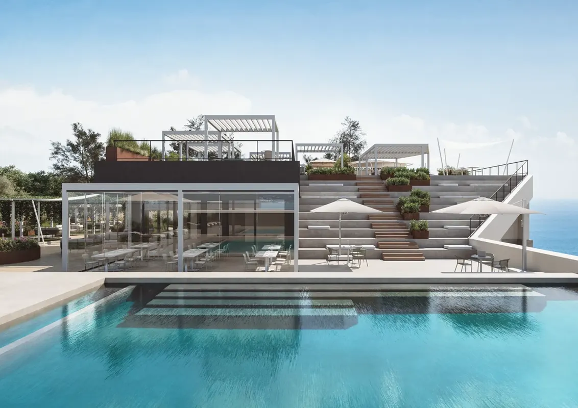 Younique Vollo Hotel Residences — hoofdfoto