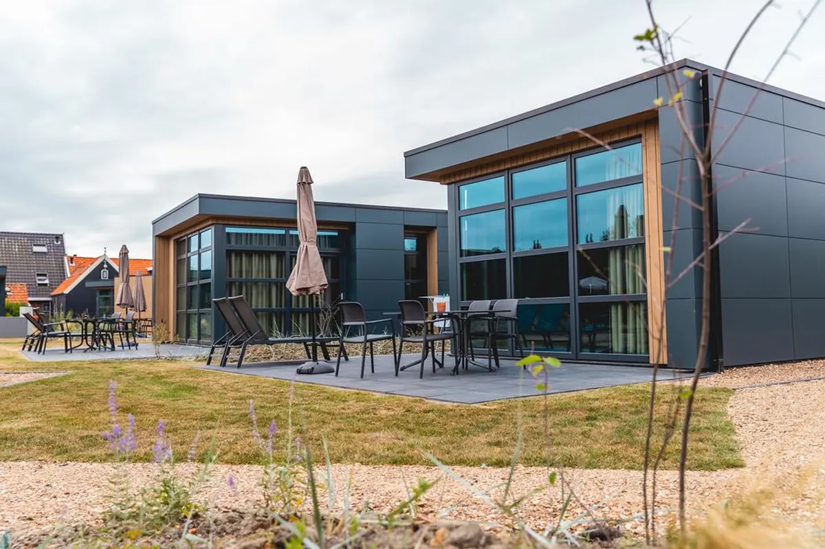 EuroParcs De Zeeuwse Duinen — hoofdfoto