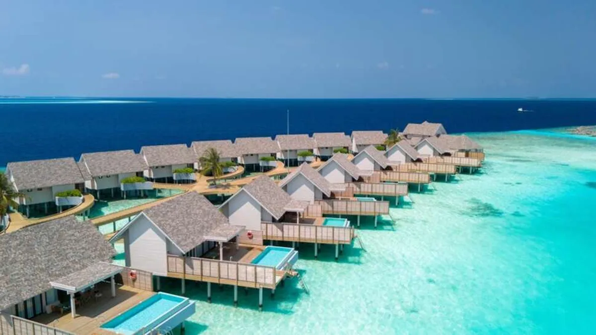 Ananea Madivaru Maldives — hoofdfoto
