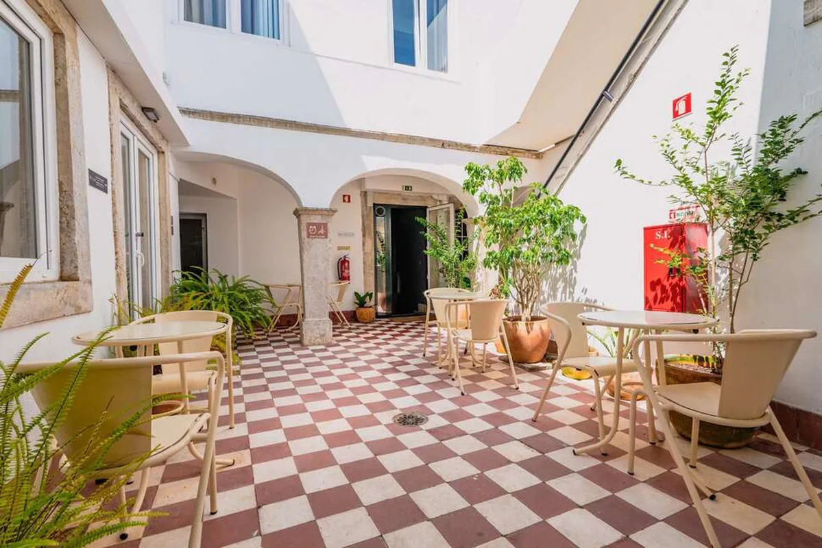 Quinta Colina by Shiadu — hoofdfoto