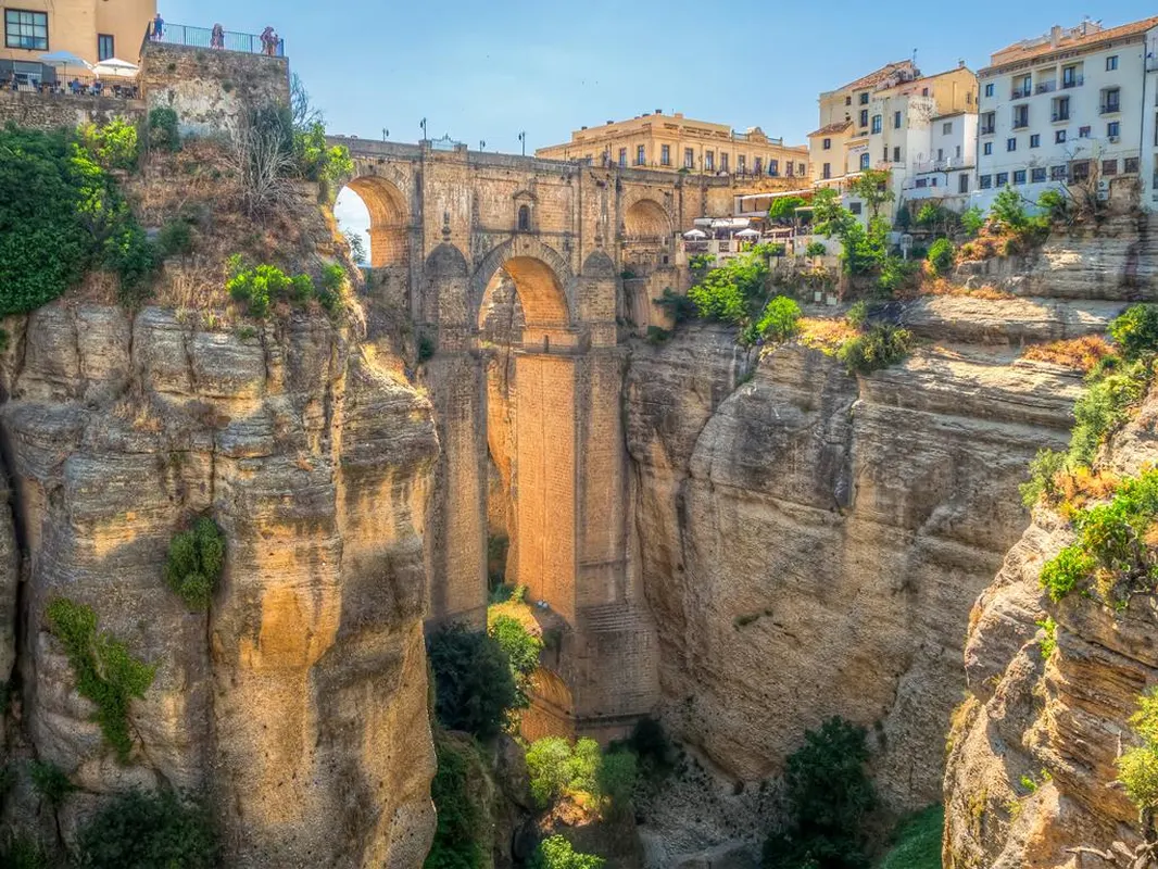 13 daagse fly drive Grand Tour Andalusië — hoofdfoto