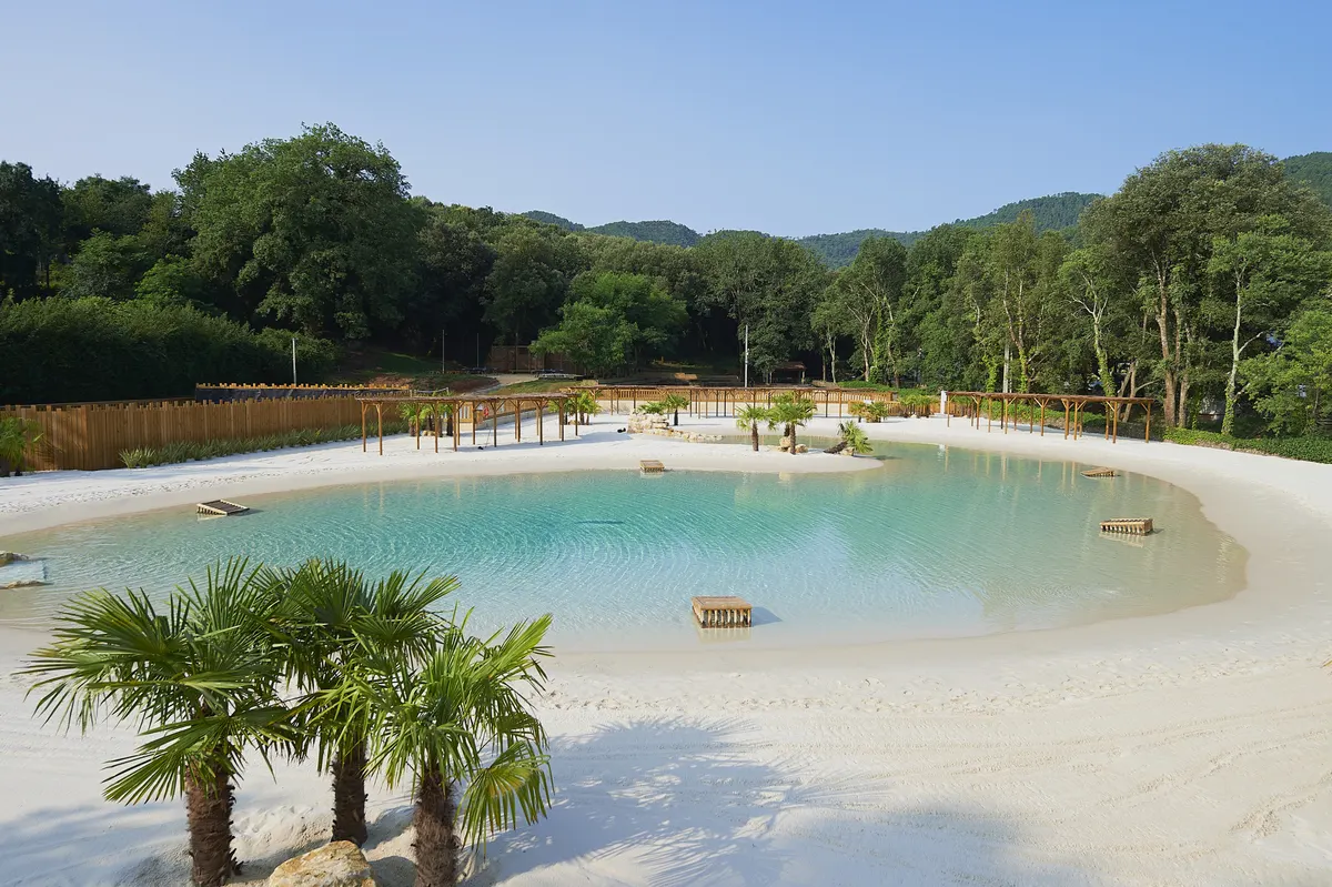 Camping La Clémentine — hoofdfoto